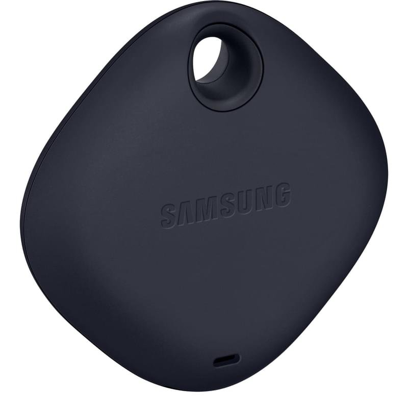 Трекер Samsung Bluetooth Galaxy Smart Tag, Black (EI-T5300BBEGRU) - фото #2