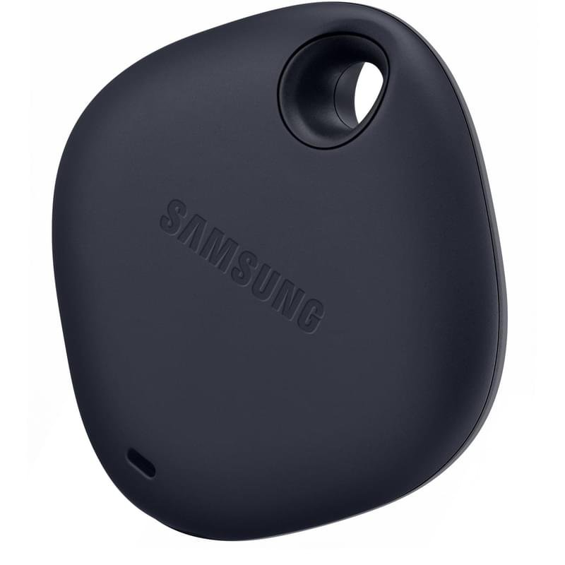 Трекер Samsung Bluetooth Galaxy Smart Tag, Black (EI-T5300BBEGRU) - фото #5