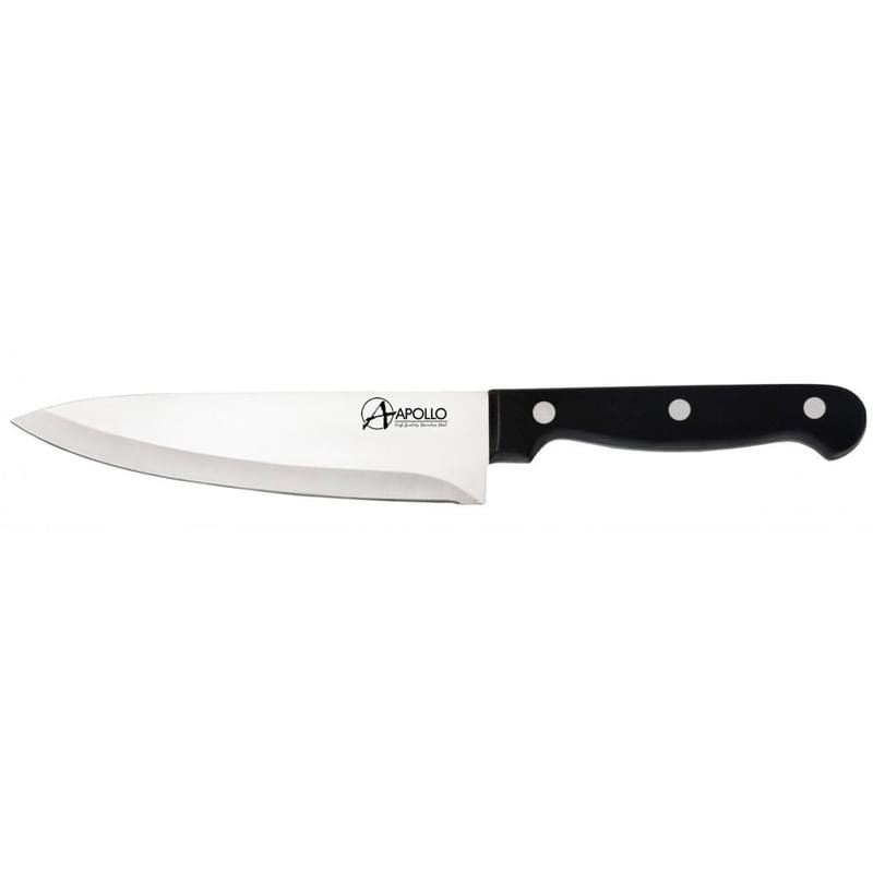 Нож кухонный "Сапфир" 15 см Apollo TKP004 - фото #0