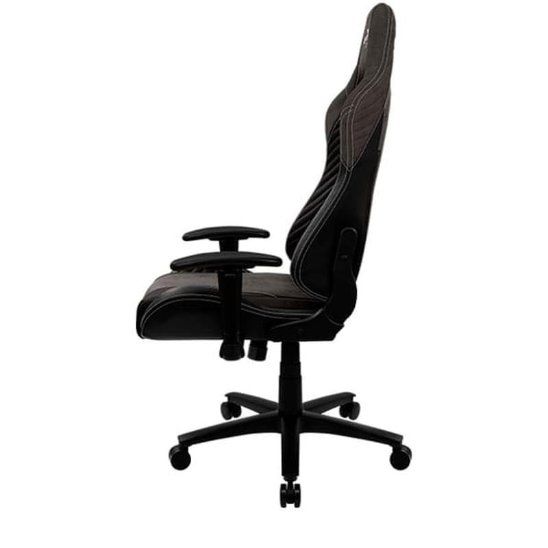 Игровое компьютерное кресло Aerocool Baron, Iron Black (ACGC-2026101.11) - фото #2