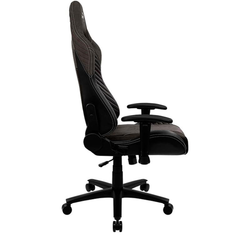 Игровое компьютерное кресло Aerocool Baron, Iron Black (ACGC-2026101.11) - фото #4