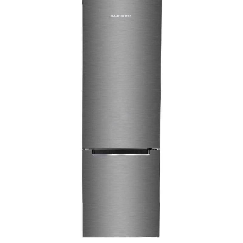 Холодильник Dauscher DRF-359DFINOX - фото #0