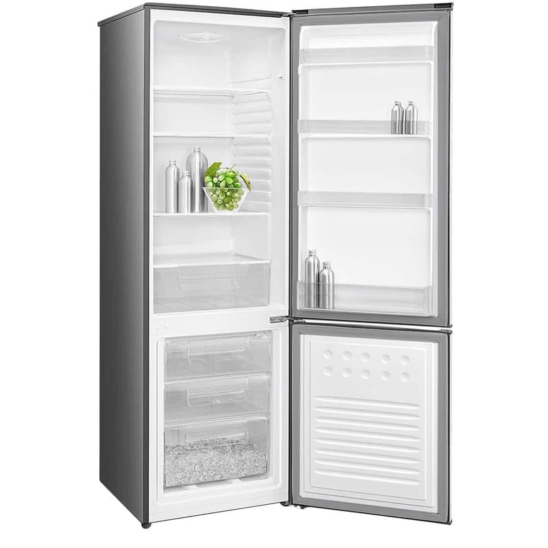 Холодильник Dauscher DRF-359DFINOX - фото #1