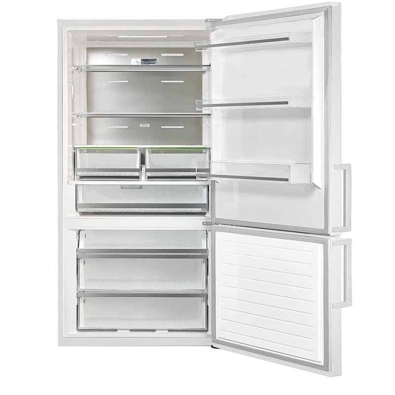 Холодильник Dauscher DRF-529NFWH-M - фото #1