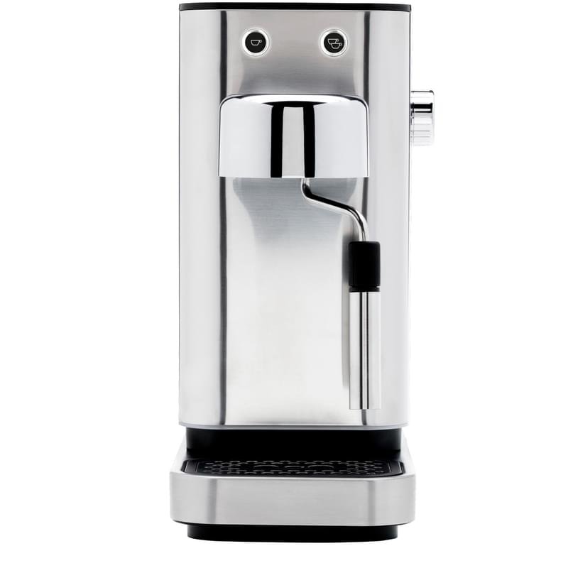Кофеварка рожковая WMF 412360711 (Lumero Espresso maker) - фото #1