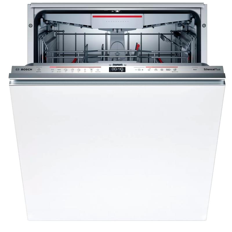 Встраиваемая посудомоечная машина Bosch  SMV-6ECX51E - фото #0