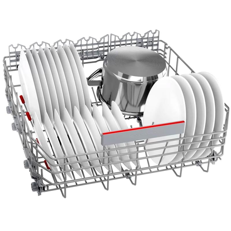 Встраиваемая посудомоечная машина Bosch  SMV-6ECX51E - фото #1