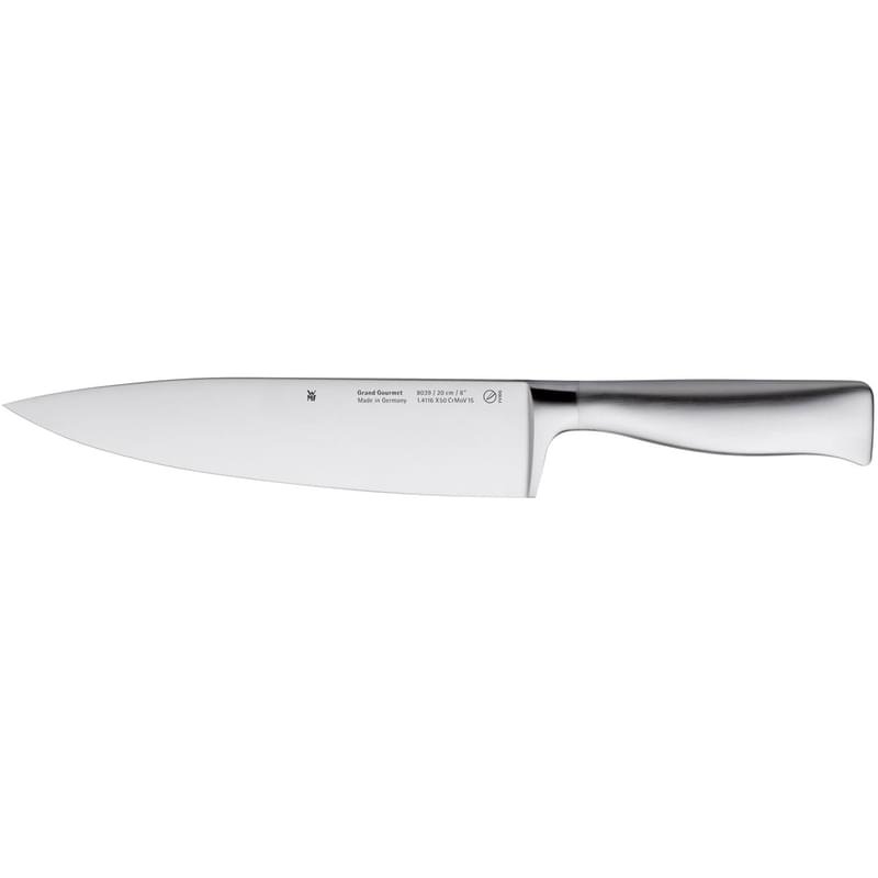 Нож поварской GRAND GOURMET 20см WMF 1880396032 - фото #0