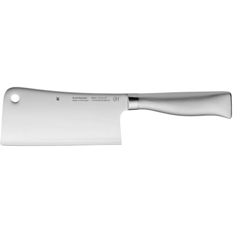 Нож китайский GRAND GOURMET 15см WMF 1880426032 - фото #0