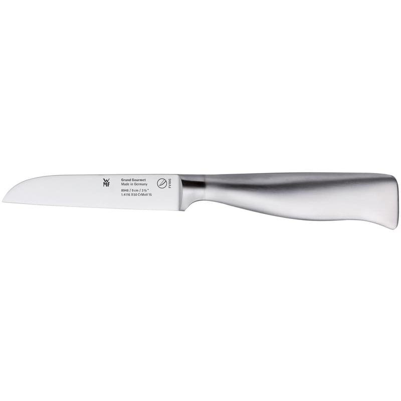 Нож для овощей GRAND GOURMET 9см WMF 1889466032 - фото #0
