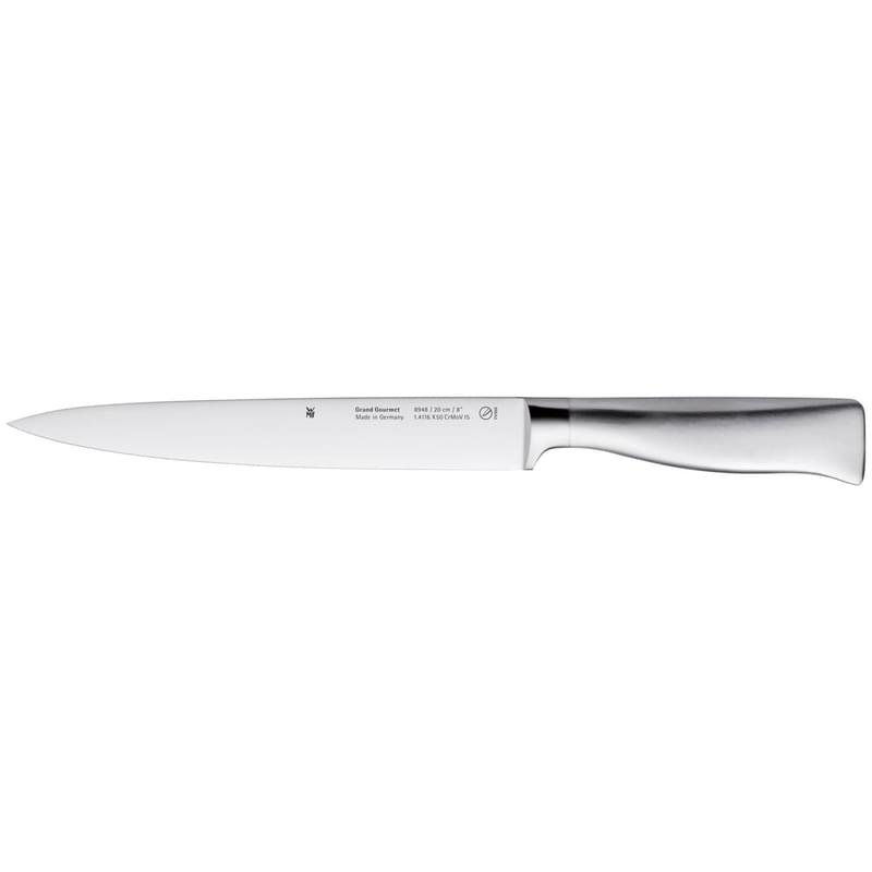 Нож разделочный GRAND GOURMET 20см WMF 1889486032 - фото #0