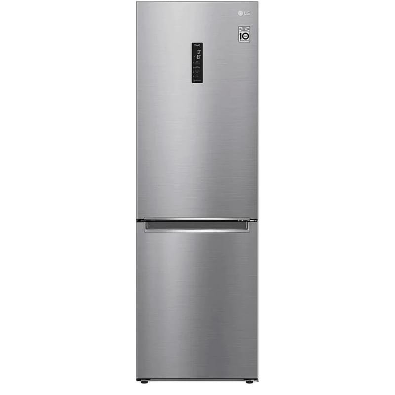 Холодильник LG GA-B459SMQM - фото #0