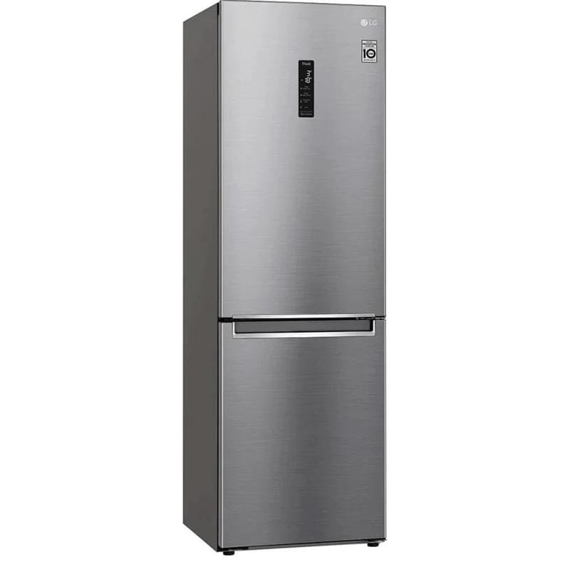 Холодильник LG GA-B459SMQM - фото #1