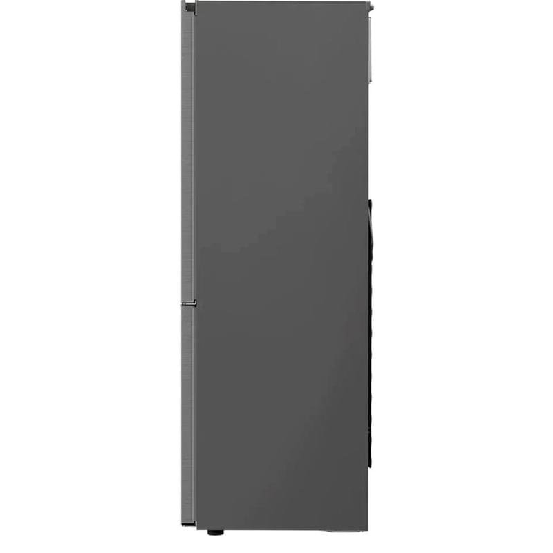 Холодильник LG GA-B459SMQM - фото #5