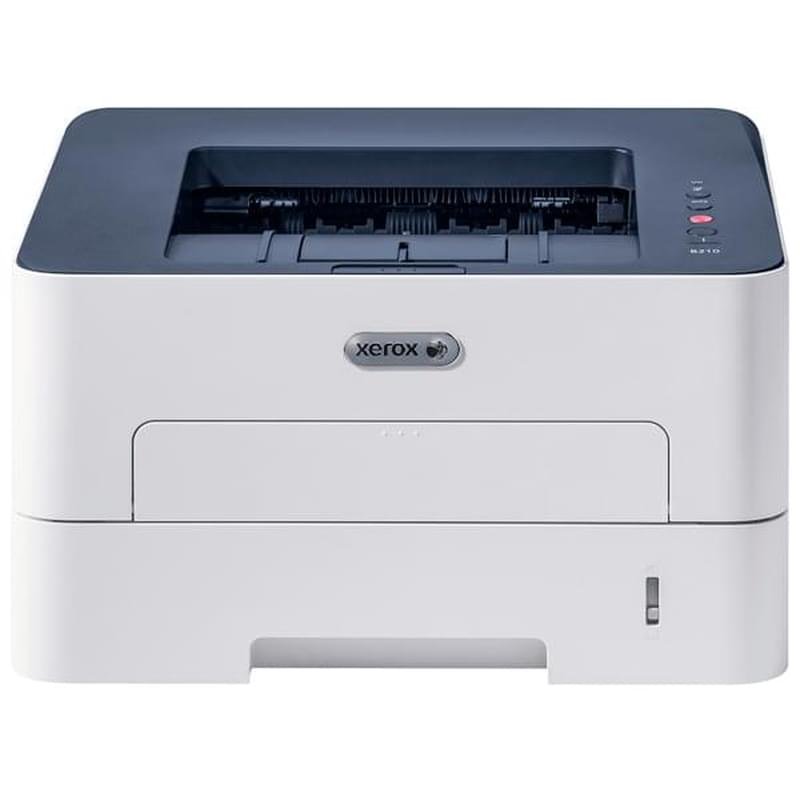 Принтер лазерный Xerox Phaser B210DNI A4-D-N-W - фото #0