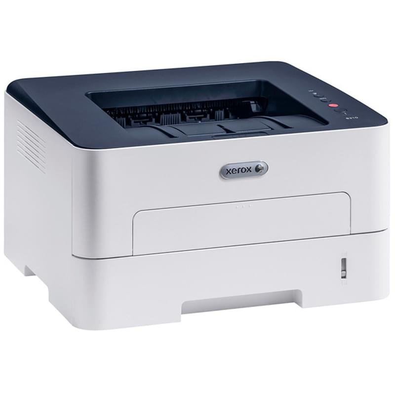 Принтер лазерный Xerox Phaser B210DNI A4-D-N-W - фото #1
