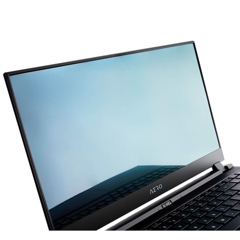Игровой ноутбук Gigabyte AERO 15 OLED KC i7 10870H / 16ГБ / 512SSD / RTX3060P 6ГБ / Win10 / (AERO 15 OLED KC) - фото #3