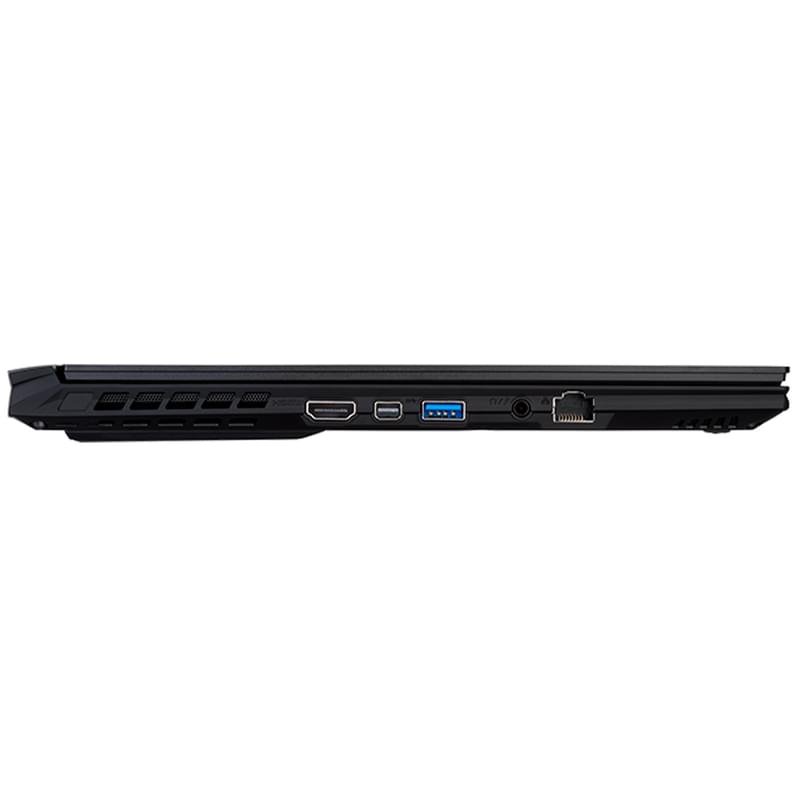 Игровой ноутбук Gigabyte AERO 15 OLED KC i7 10870H / 16ГБ / 512SSD / RTX3060P 6ГБ / Win10 / (AERO 15 OLED KC) - фото #7