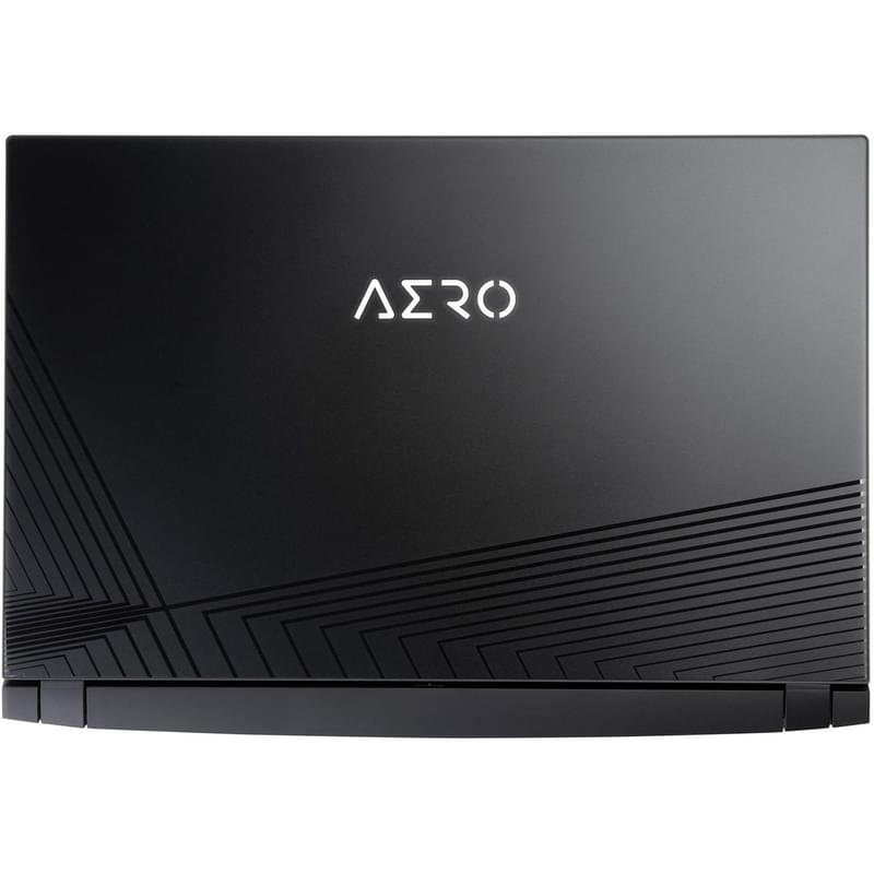 Игровой ноутбук Gigabyte AERO 15 OLED KC i7 10870H / 16ГБ / 512SSD / RTX3060P 6ГБ / Win10 / (AERO 15 OLED KC) - фото #8