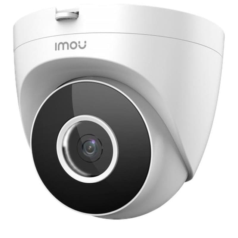 Сетевая видеокамера Imou IPC-T22AP, White - фото #0