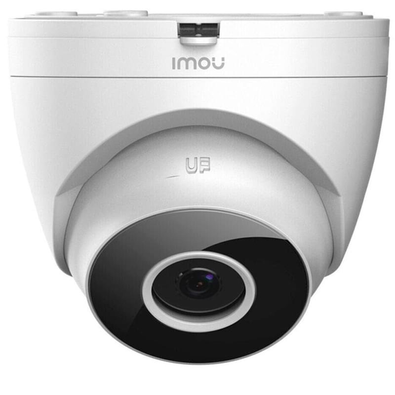 Сетевая видеокамера Imou IPC-T22AP, White - фото #1