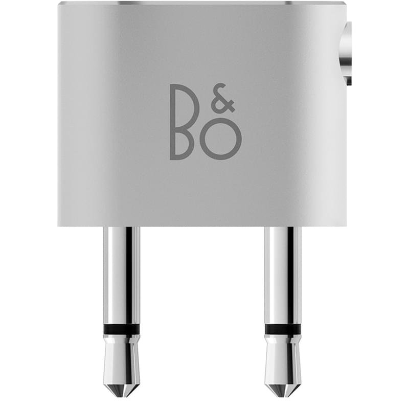 Наушники Накладные Bang & Olufsen Bluetooth BeoPlay H95, Grey Mist - фото #11