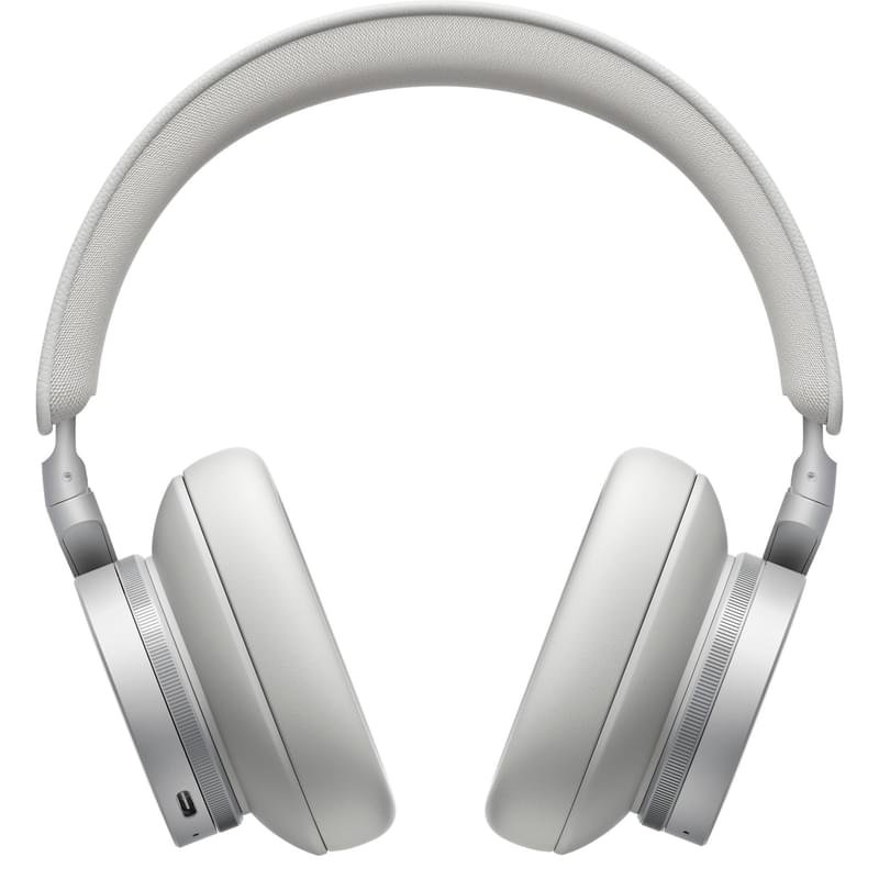Наушники Накладные Bang & Olufsen Bluetooth BeoPlay H95, Grey Mist - фото #3