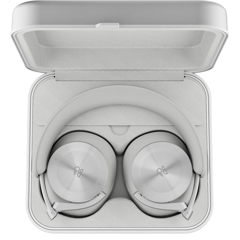 Наушники Накладные Bang & Olufsen Bluetooth BeoPlay H95, Grey Mist - фото #7