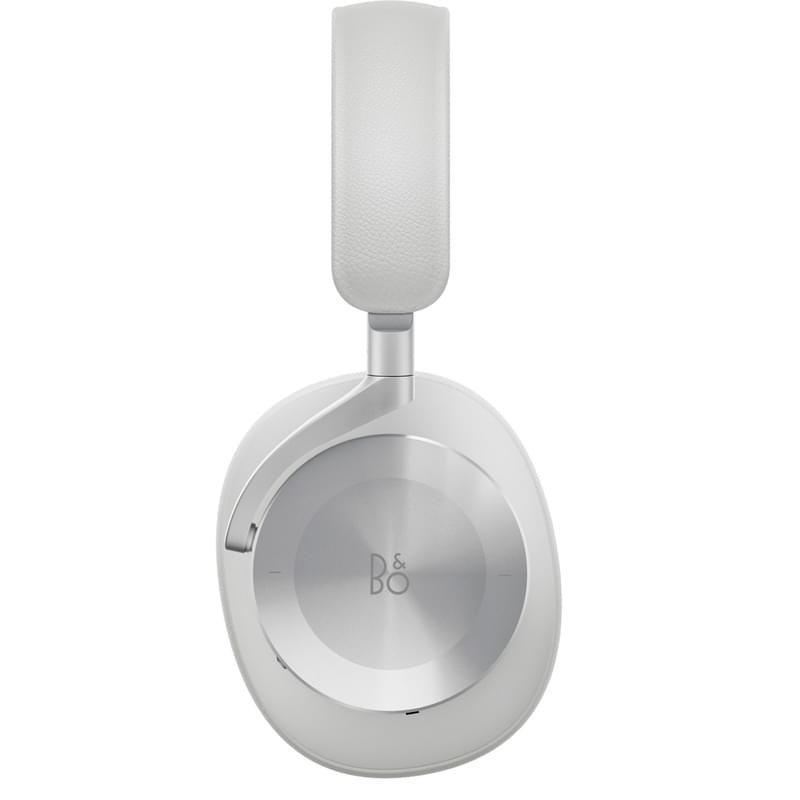 Наушники Накладные Bang & Olufsen Bluetooth BeoPlay H95, Grey Mist - фото #4