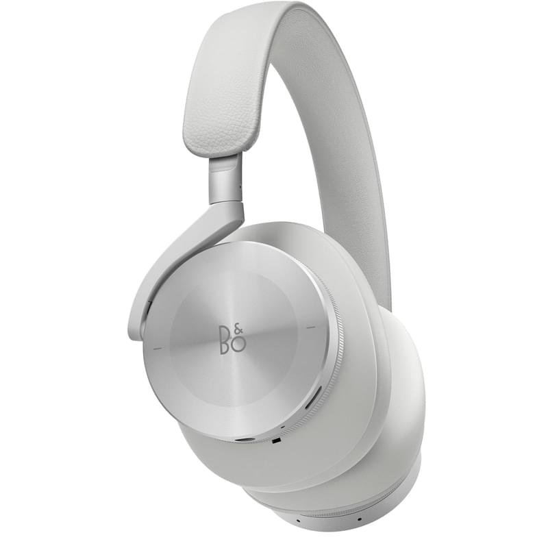 Наушники Накладные Bang & Olufsen Bluetooth BeoPlay H95, Grey Mist - фото #1