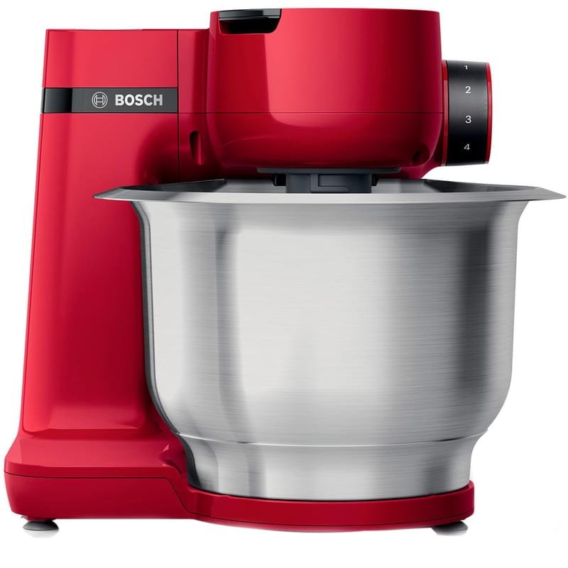 Кухонная машина Bosch MUMS2 MUM-S2ER01 - фото #0