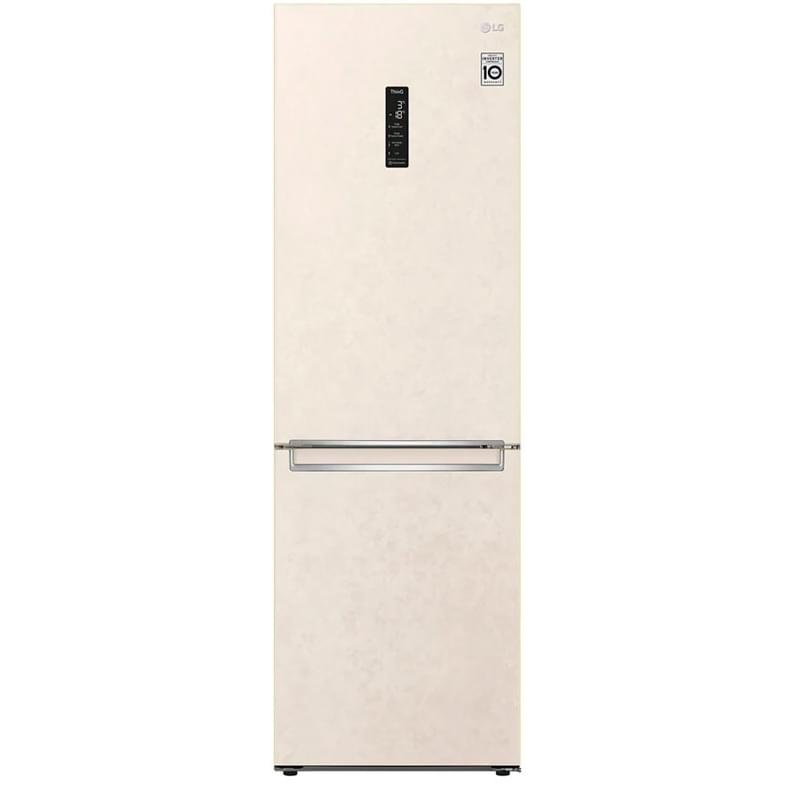 Холодильник LG GA-B459SEQM - фото #0
