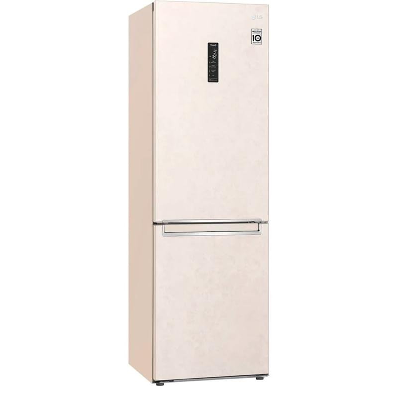 Холодильник LG GA-B459SEQM - фото #1