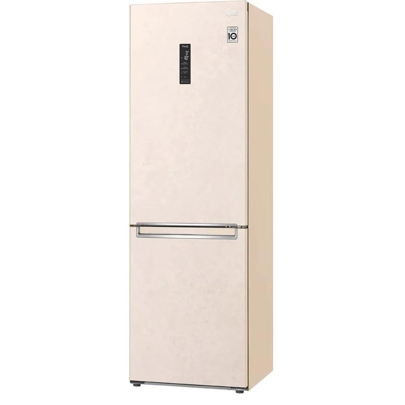 Холодильник LG GA-B459SEQM - фото #2