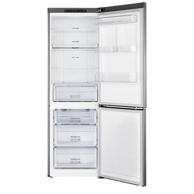Холодильник Samsung RB-30A30N0SA - фото #1