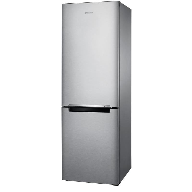 Холодильник Samsung RB-30A30N0SA - фото #2