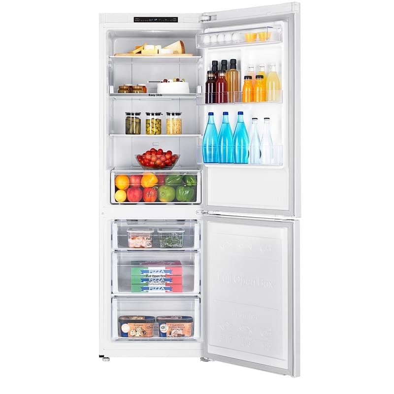 Холодильник Samsung RB-30A30N0WW - фото #4
