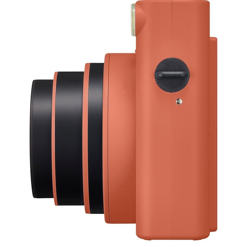 Фотоаппарат моментальной печати FUJIFILM Instax SQ1 Terracotta Orange - фото #2