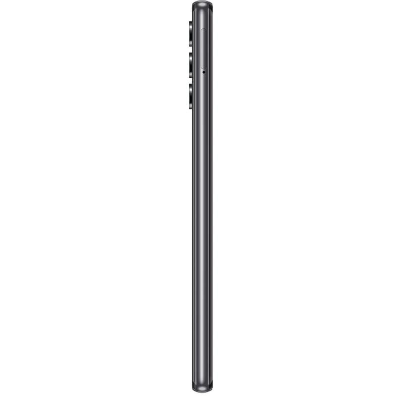 Смартфон Samsung Galaxy A32 64GB Black - фото #7