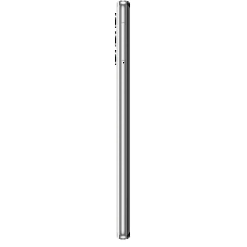 Смартфон Samsung Galaxy A32 64GB White - фото #7