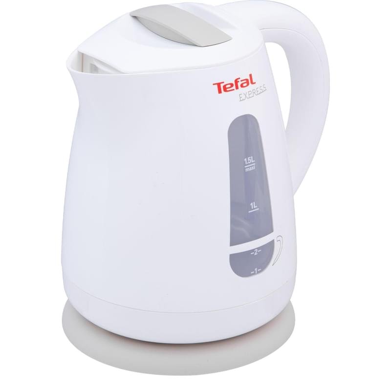 Электрический чайник Tefal Express Plastic KO-299 - фото #1