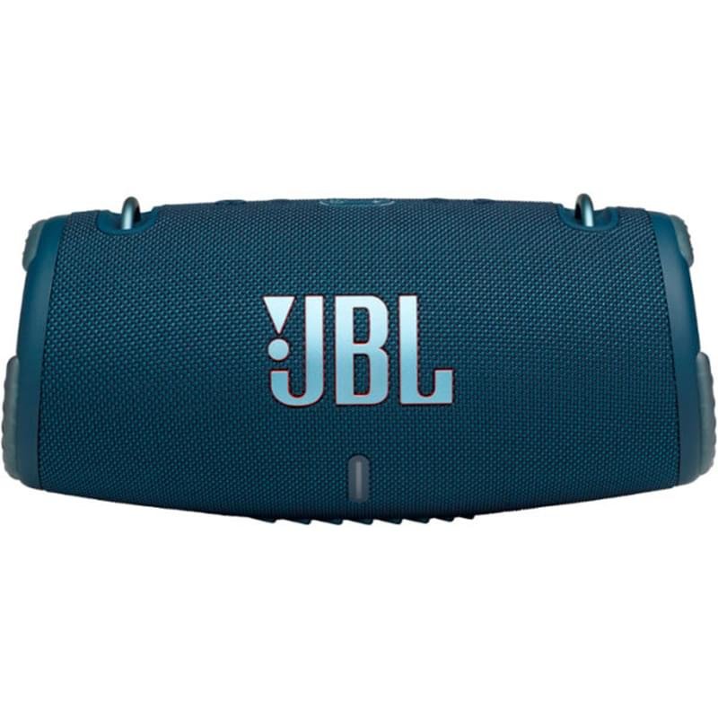 Колонки Bluetooth JBL Xtreme 3, Blue (JBLXTREME3BLU) - фото #0