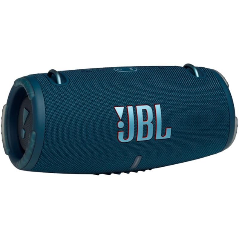 Колонки Bluetooth JBL Xtreme 3, Blue (JBLXTREME3BLU) - фото #1