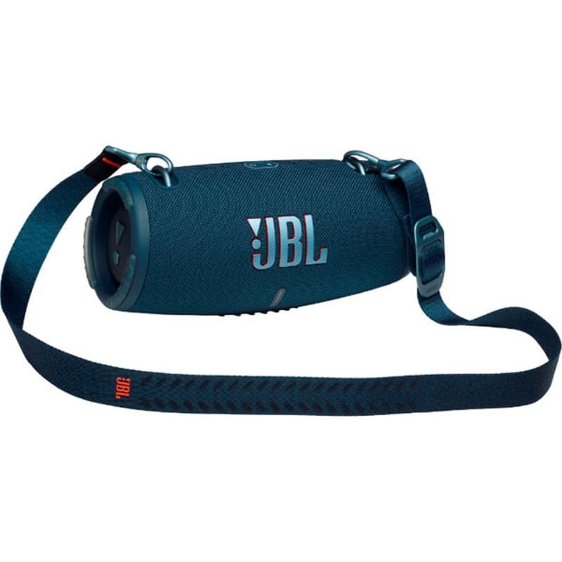 Колонки Bluetooth JBL Xtreme 3, Blue (JBLXTREME3BLU) - фото #3