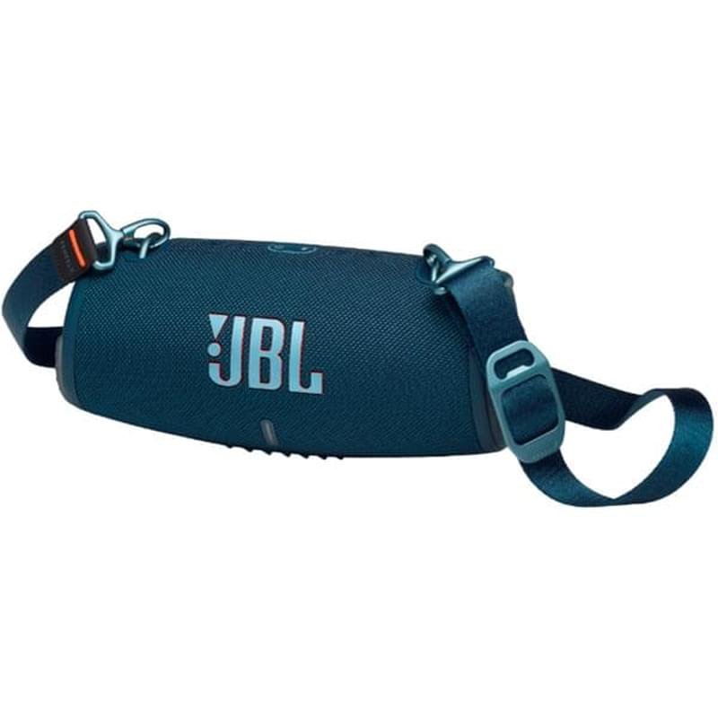 Колонки Bluetooth JBL Xtreme 3, Blue (JBLXTREME3BLU) - фото #4