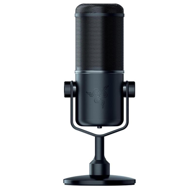 Микрофон игровой Razer Seiren Elite (RZ19-02280100-R3M1) - фото #2