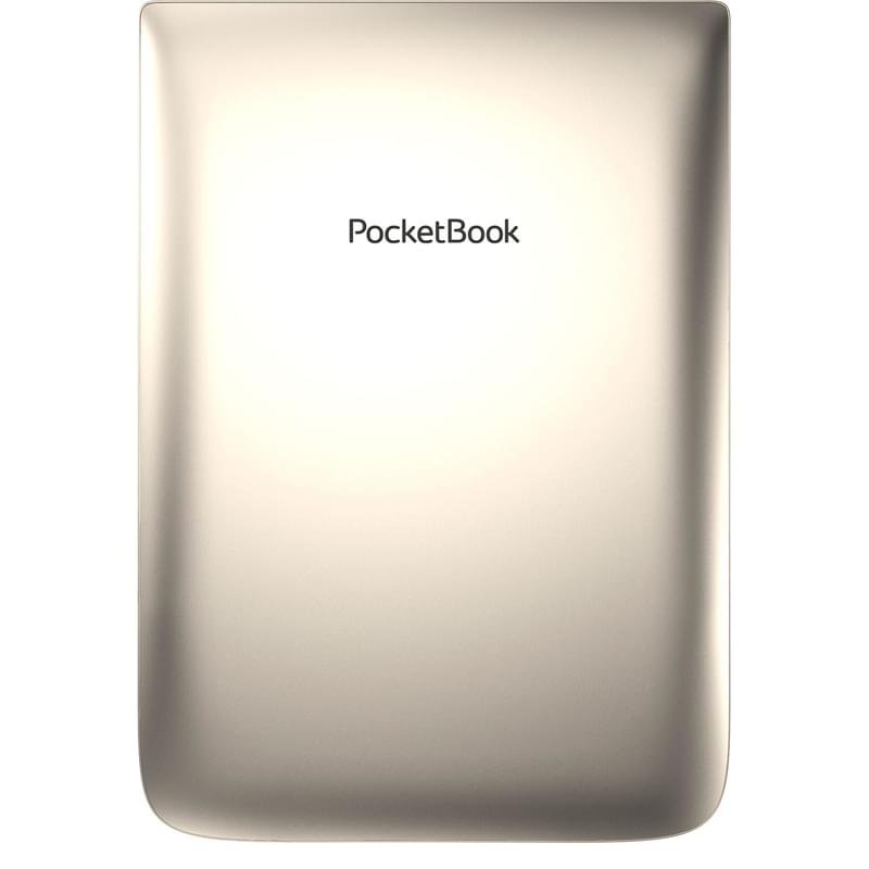 Электронная книга 7,8" PocketBook Color PB741 Moon Silver - фото #1