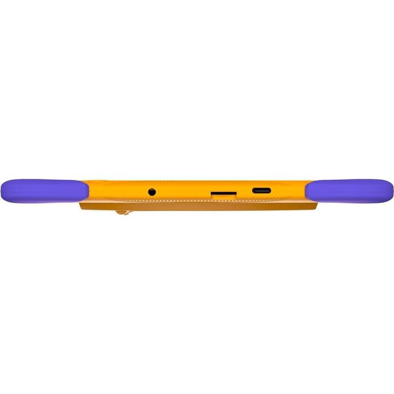Планшет Prestigio SmartKids 10.1 16GB WiFi Orange-Violet (PMT3104_WI_D_EU) - фото #6