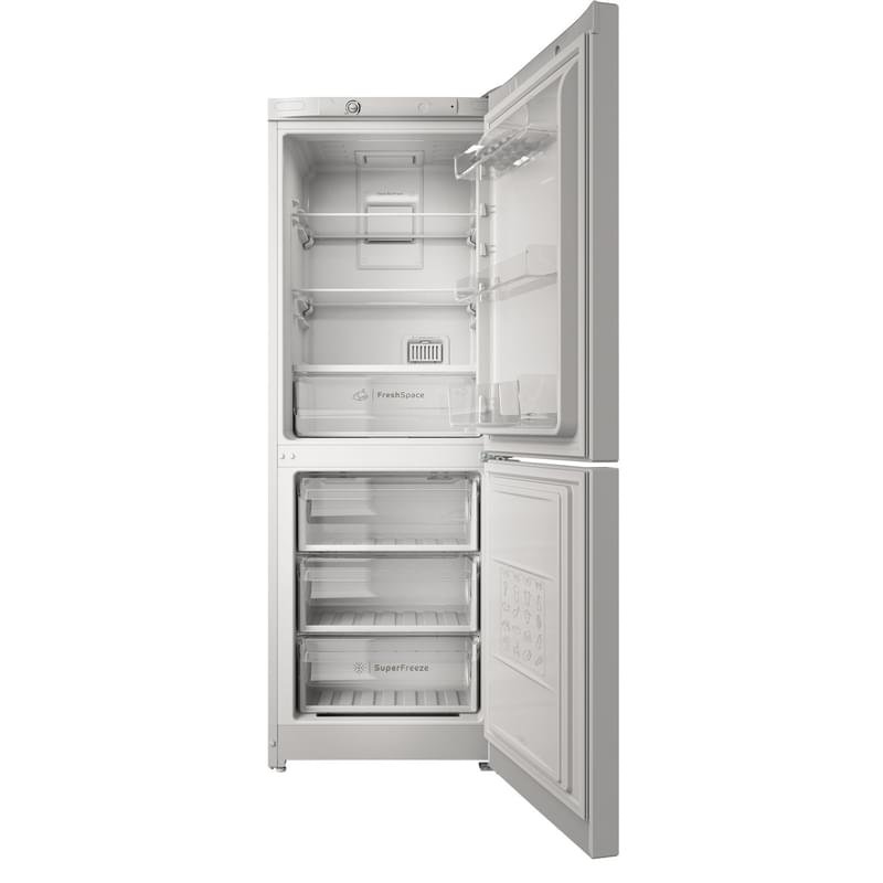 Холодильник Indesit ITS-4160W - фото #2