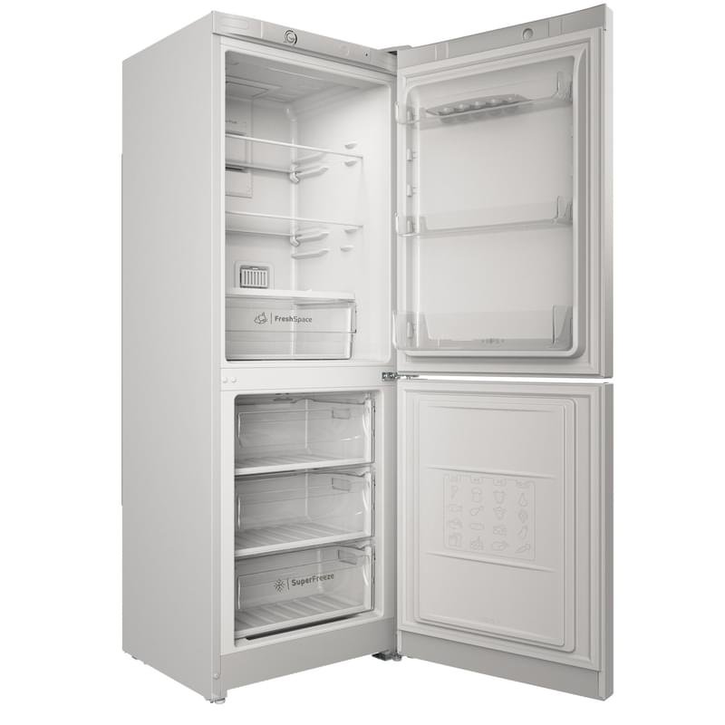 Холодильник Indesit ITS-4160W - фото #3
